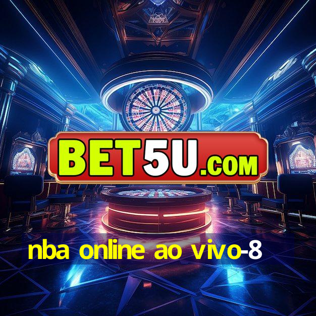 nba online ao vivo